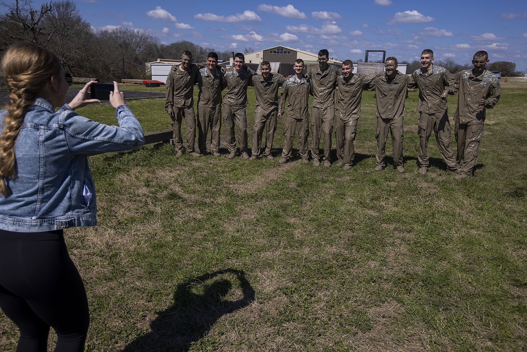 Cadet Challenge